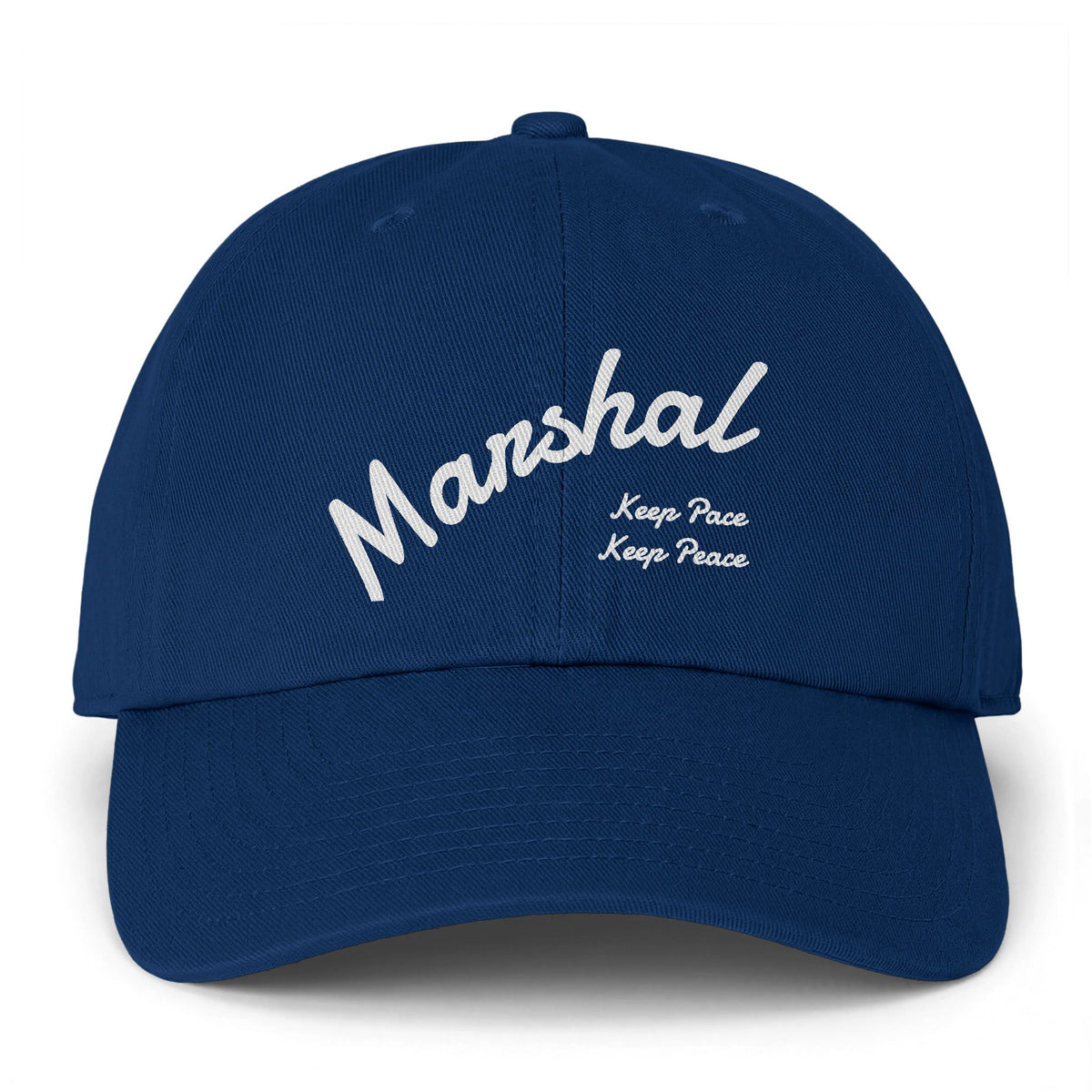 Marshal Dad Hat | ’47 Clean Up