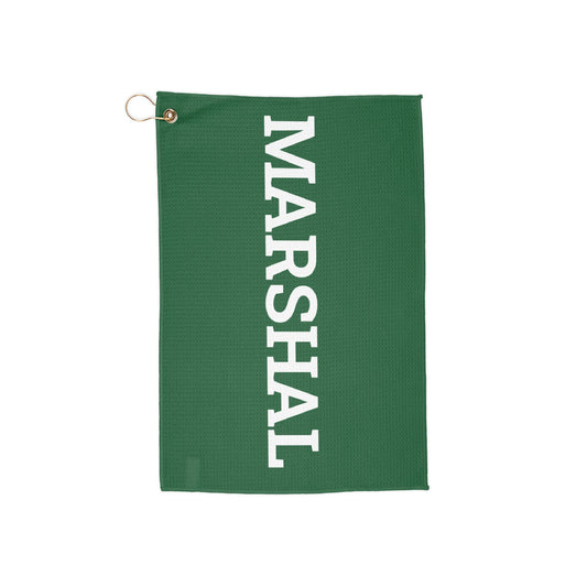 Marshal Towel - Turf