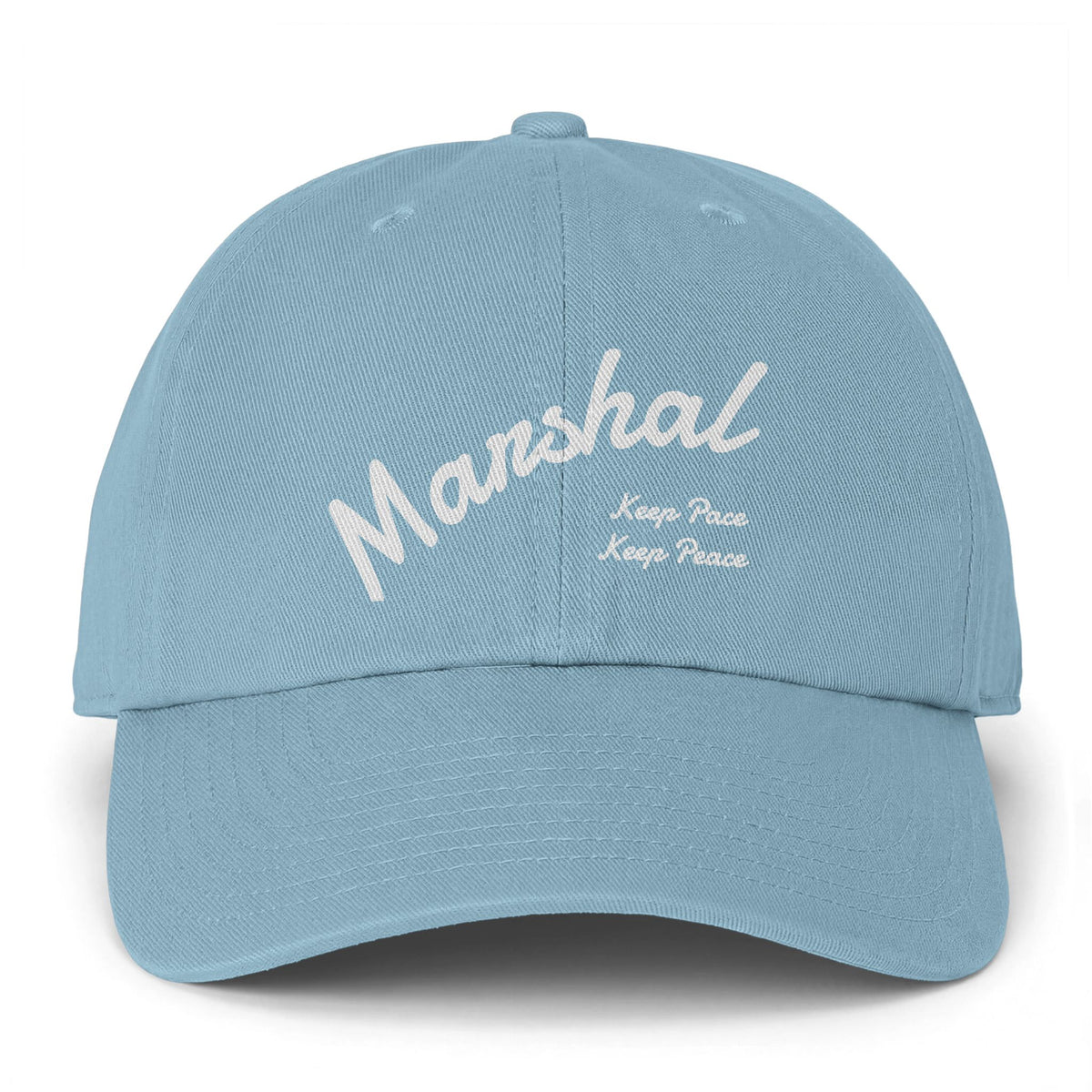 Marshal Dad Hat | ’47 Clean Up