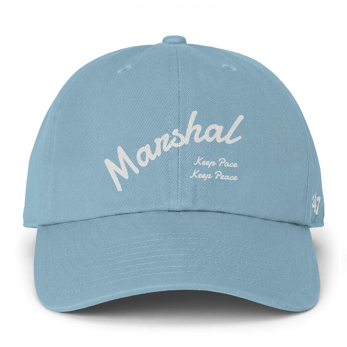 Marshal Dad Hat | ’47 Clean Up