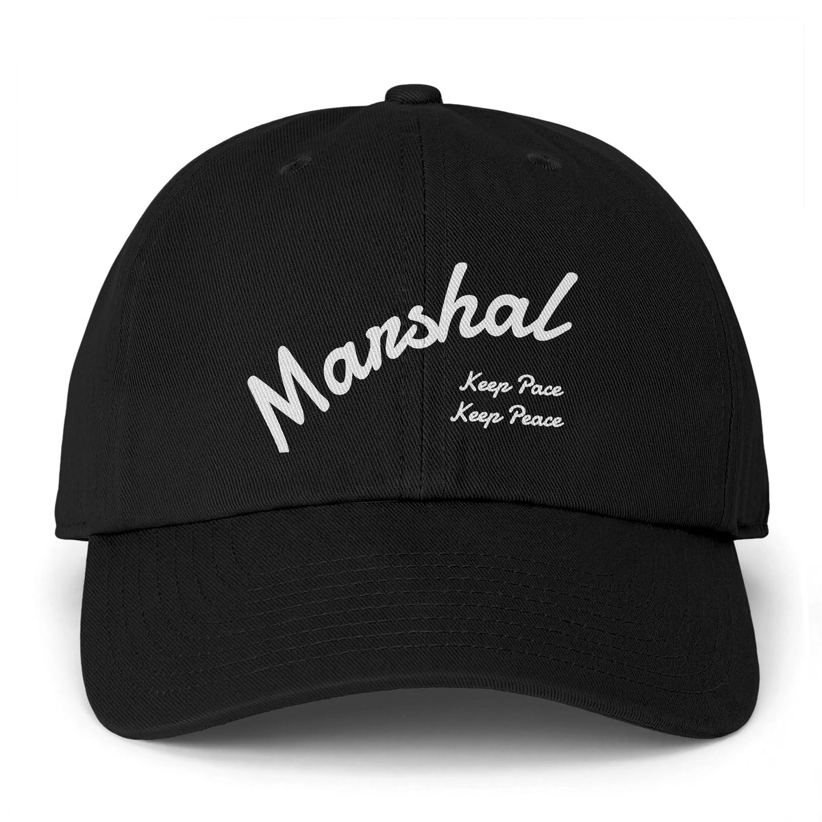 Marshal Dad Hat | ’47 Clean Up