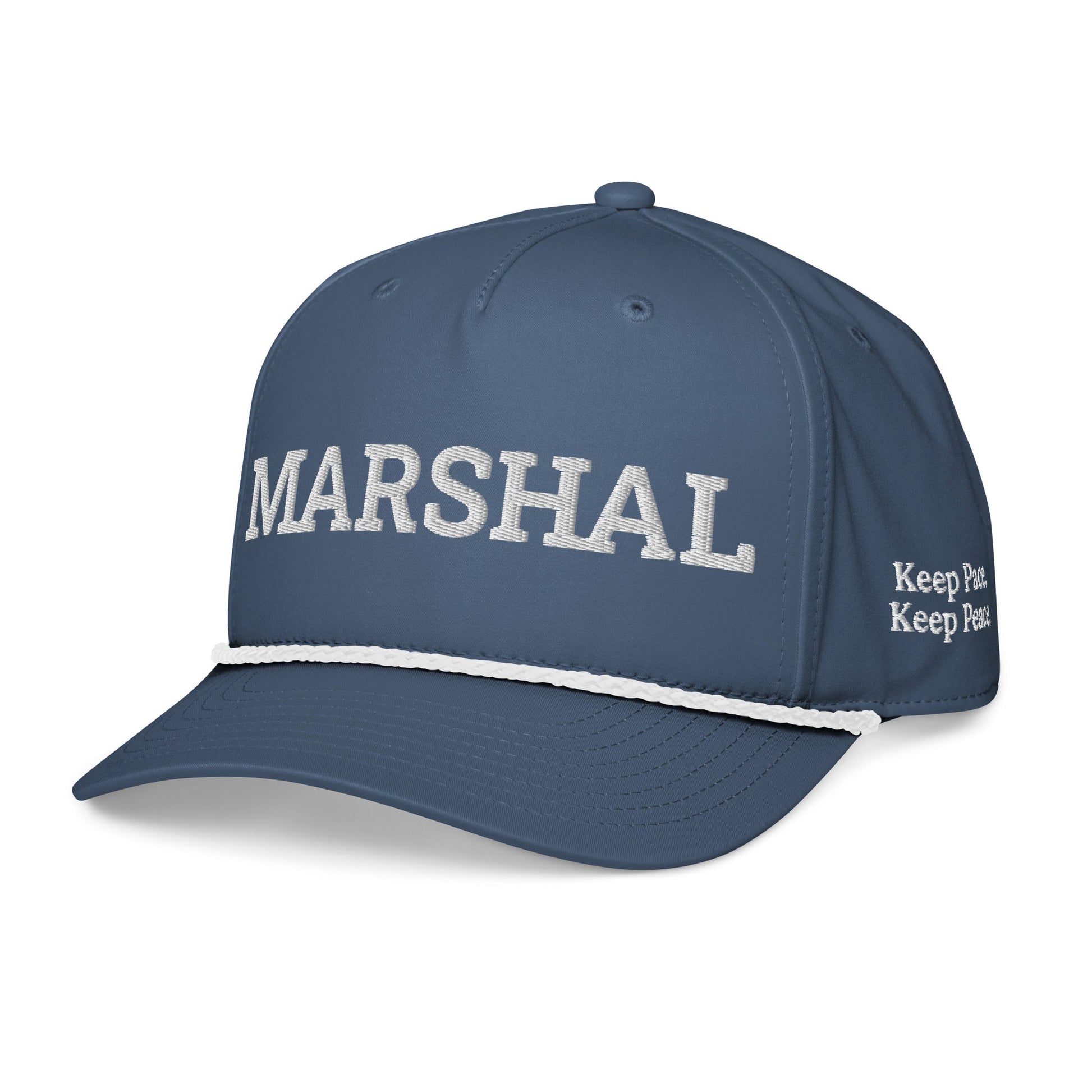 The Marshal Kit golf gift set